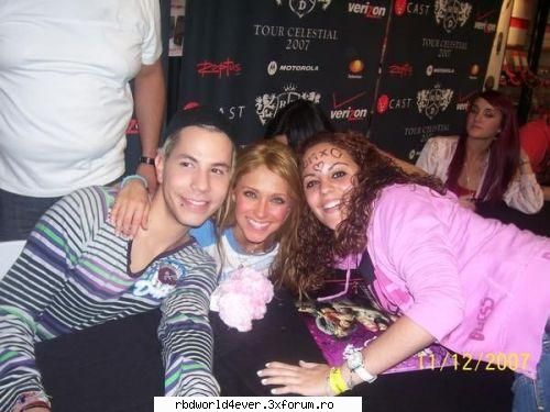^Los Weros^ - anahi_princessa - Los Weros