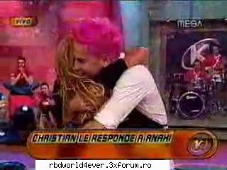 ^Los Weros^ - anahi_princessa - Los Weros