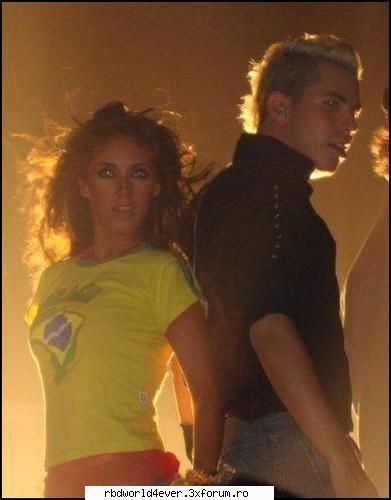 ^Los Weros^ - anahi_princessa - Los Weros