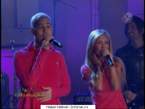 ^Los Weros^ - anahi_princessa - Los Weros
