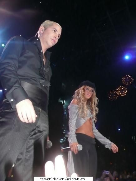 ^Los Weros^ - anahi_princessa - Los Weros