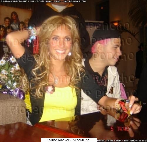 ^Los Weros^ - anahi_princessa - Los Weros