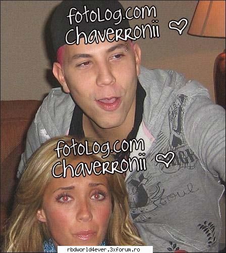 ^Los Weros^ - anahi_princessa - Los Weros