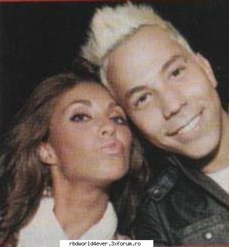 ^Los Weros^ - anahi_princessa - Los Weros