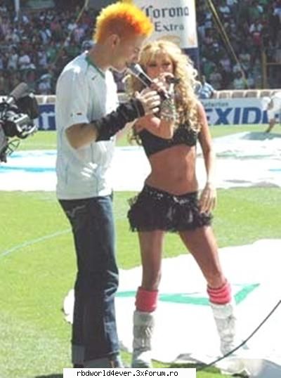 ^Los Weros^ - anahi_princessa - Los Weros