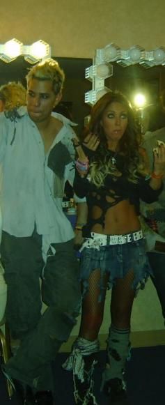 ^Los Weros^ - **Chris_Pollito** - Los Weros