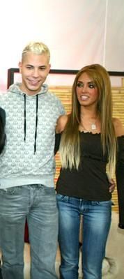 ^Los Weros^ - **Chris_Pollito** - Los Weros
