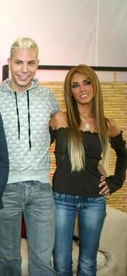 ^Los Weros^ - **Chris_Pollito** - Los Weros