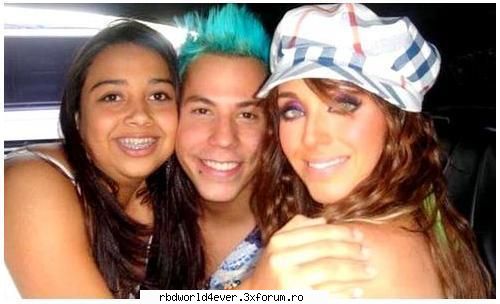 ^Los Weros^ - **Chris_Pollito** - Los Weros