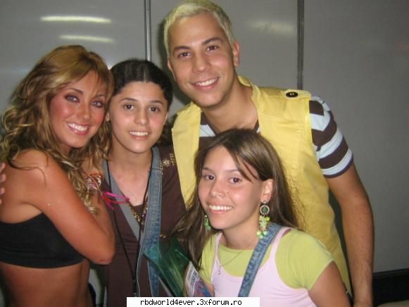 ^Los Weros^ - bebita_angelita - Los Weros