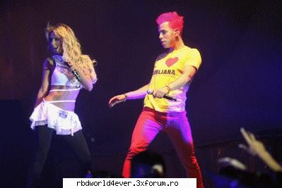 ^Los Weros^ - anahi_princessa - Los Weros