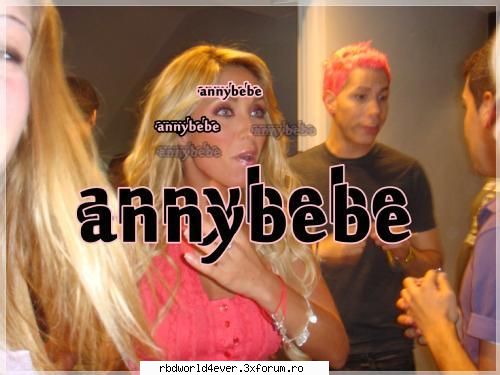^Los Weros^ - anahi_princessa - Los Weros