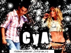 ^Los Weros^ - anahi_princessa - Los Weros