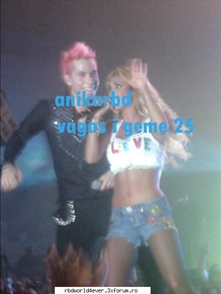 ^Los Weros^ - anahi_princessa - Los Weros