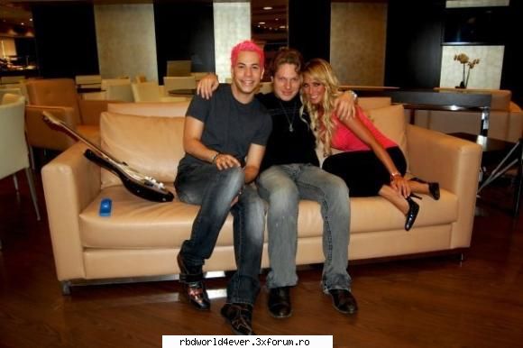 ^Los Weros^ - anahi_princessa - Los Weros