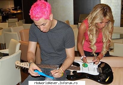 ^Los Weros^ - anahi_princessa - Los Weros
