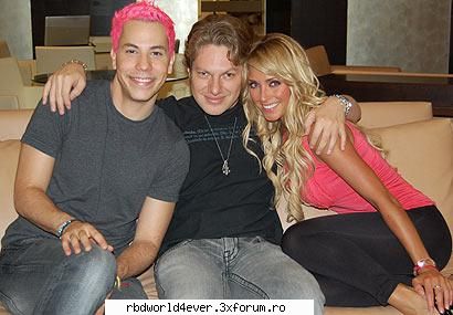 ^Los Weros^ - anahi_princessa - Los Weros