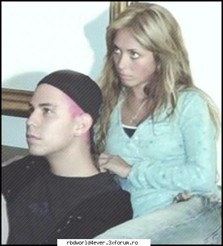 ^Los Weros^ - anahi_princessa - Los Weros