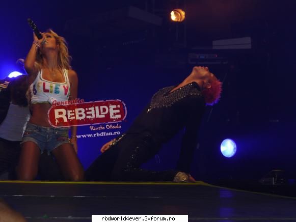 ^Los Weros^ - anahi_princessa - Los Weros