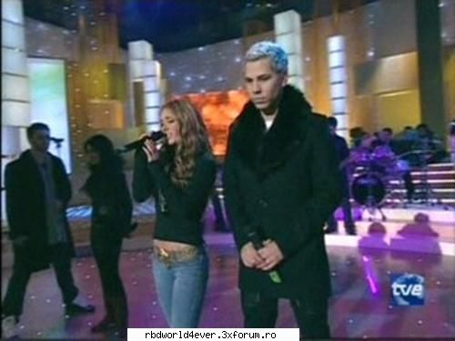 ^Los Weros^ - anahi_princessa - Los Weros