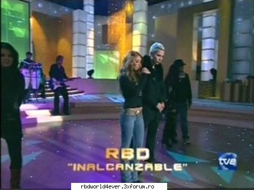 ^Los Weros^ - anahi_princessa - Los Weros