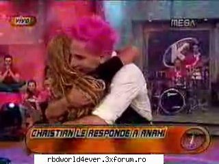 ^Los Weros^ - anahi_princessa - Los Weros
