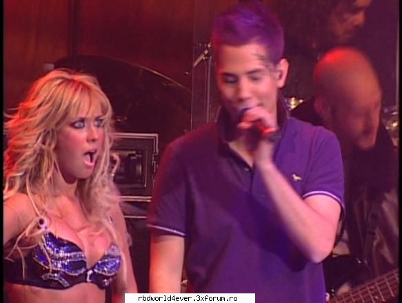 ^Los Weros^ - anahi_princessa - Los Weros