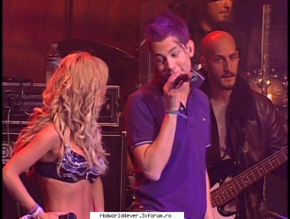^Los Weros^ - anahi_princessa - Los Weros