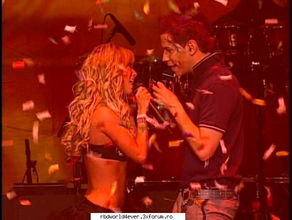 ^Los Weros^ - anahi_princessa - Los Weros