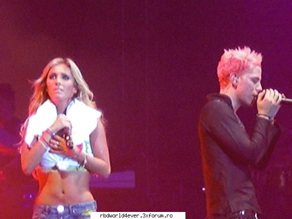 ^Los Weros^ - anahi_princessa - Los Weros