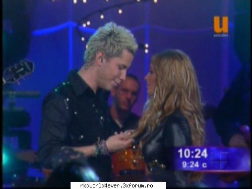 ^Los Weros^ - anahi_princessa - Los Weros