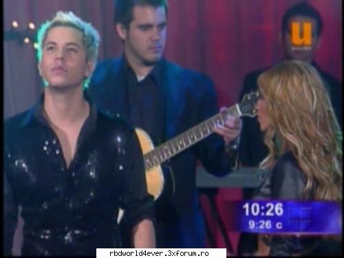^Los Weros^ - anahi_princessa - Los Weros
