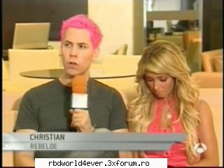 ^Los Weros^ - anahi_princessa - Los Weros