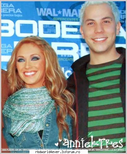^Los Weros^ - anahi_princessa - Los Weros