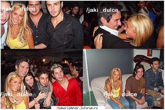 ^Los Weros^ - anahi_princessa - Los Weros