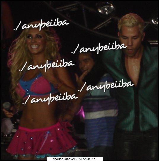 ^Los Weros^ - anahi_princessa - Los Weros
