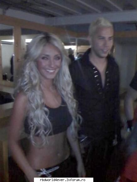 ^Los Weros^ - anahi_princessa - Los Weros
