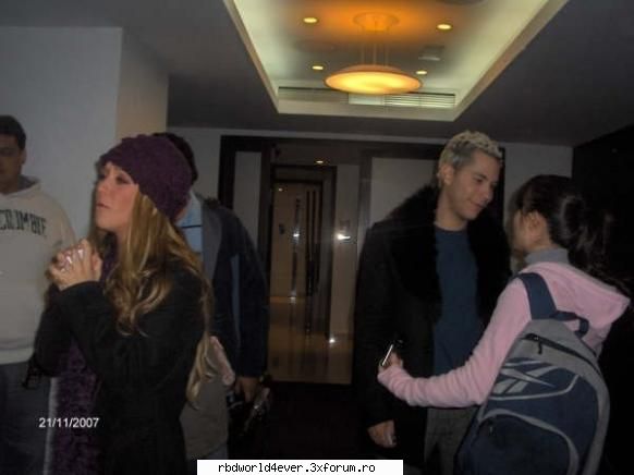 ^Los Weros^ - anahi_princessa - Los Weros