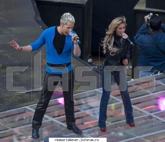 ^Los Weros^ - anahi_princessa - Los Weros