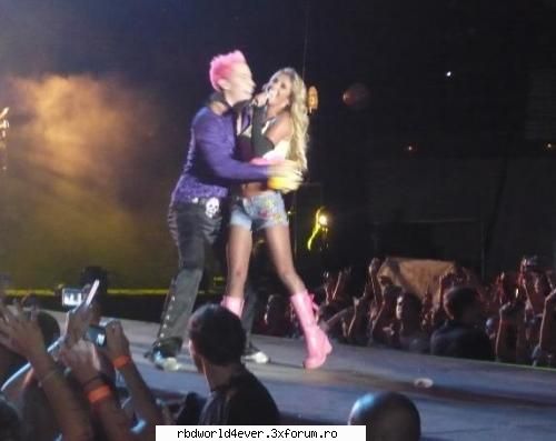 ^Los Weros^ - anahi_princessa - Los Weros