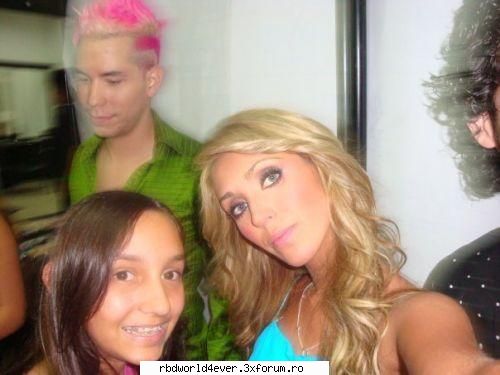 ^Los Weros^ - anahi_princessa - Los Weros