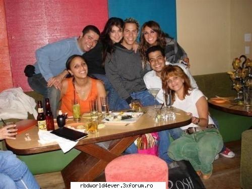 ^Los Weros^ - anahi_princessa - Los Weros
