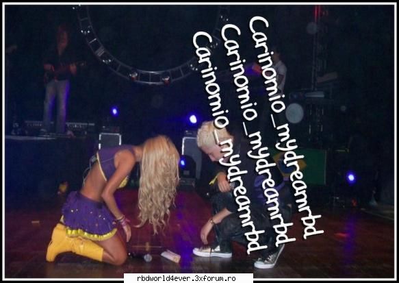 ^Los Weros^ - anahi_princessa - Los Weros