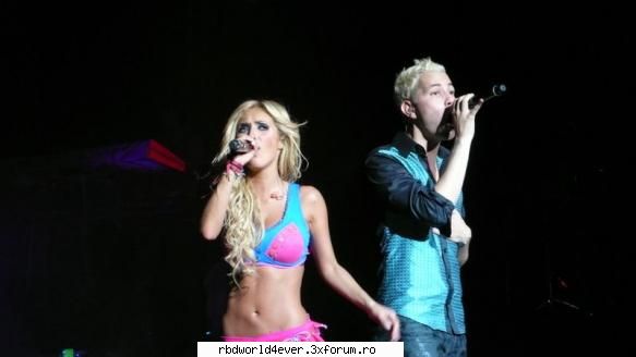 ^Los Weros^ - anahi_princessa - Los Weros