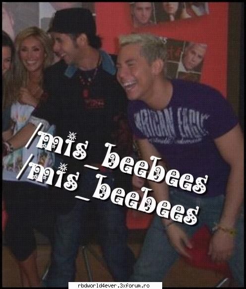 ^Los Weros^ - anahi_princessa - Los Weros