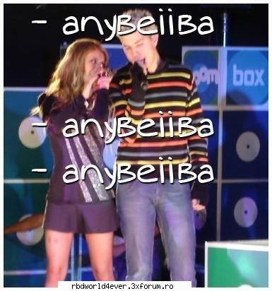 ^Los Weros^ - anahi_princessa - Los Weros