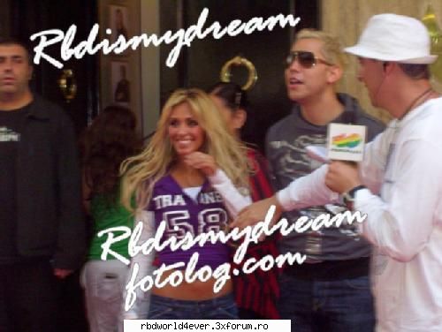 ^Los Weros^ - anahi_princessa - Los Weros