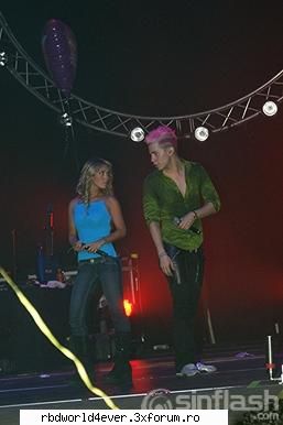 ^Los Weros^ - anahi_princessa - Los Weros
