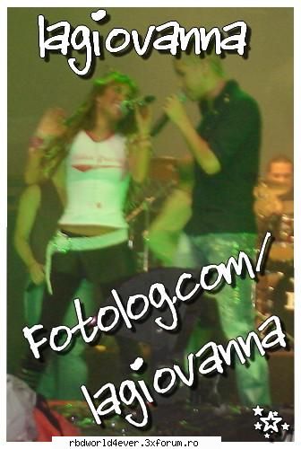 ^Los Weros^ - anahi_princessa - Los Weros