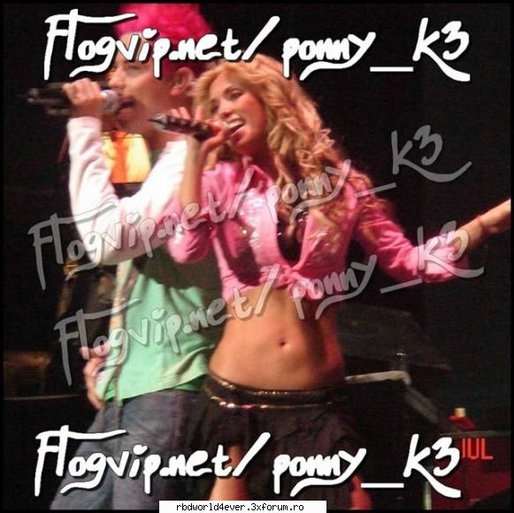 ^Los Weros^ - anahi_princessa - Los Weros